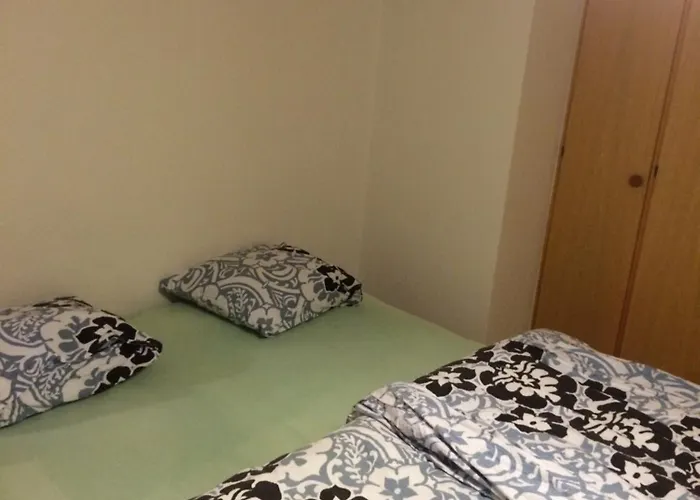 Lille På 1 Sal *